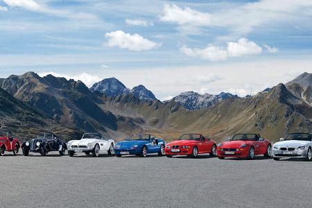 BMW Z8