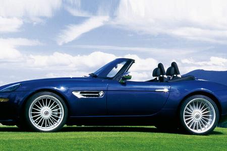 BMW Z8