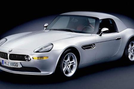 BMW Z8