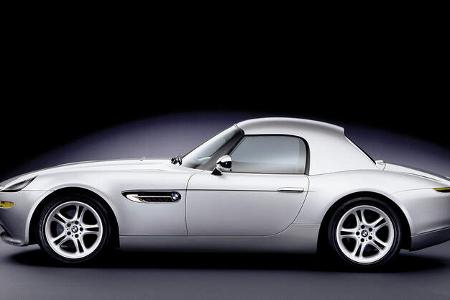BMW Z8