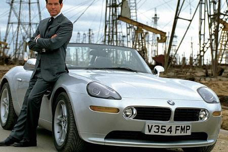 BMW Z8