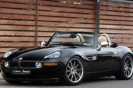Senner BMW Z8
