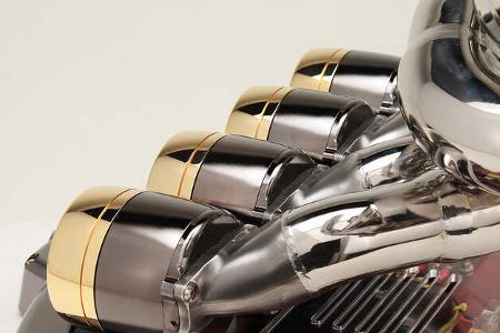 Ixoost Otto Cosworth