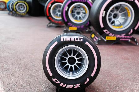Pirelli P Zero Sound tuned by Ixoost