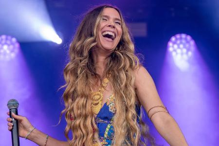 Kurz nach Adoption von Sohn Bear: Joss Stone verkündet Schwangerschaft Kurz nach Adoption von Sohn Bear: Joss Stone verkündet Schwangerschaft