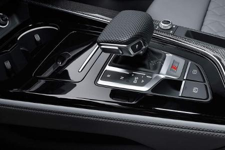 Audi A4/S4 Facelift