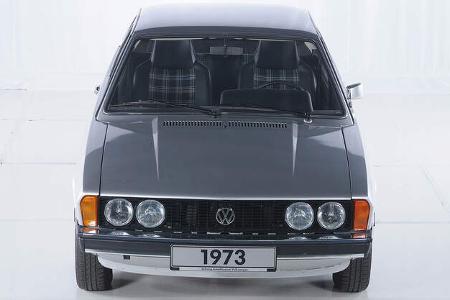 VW Scirocco, 1. Generation, Auto der Woche