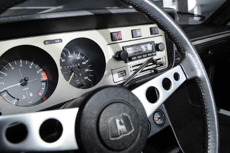 VW Scirocco TS