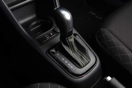 Skoda Citigo e iV Fahrbericht 2019