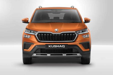 Skoda Kushaq