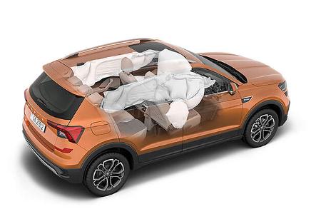 Skoda Kushaq