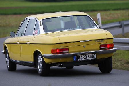 NSU Ro 80