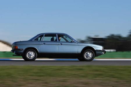 NSU Ro 80