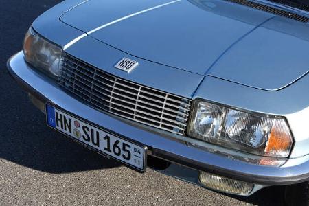 NSU Ro 80
