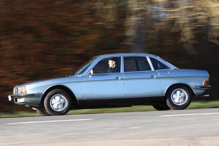 NSU Ro 80