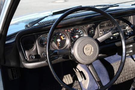 NSU Ro 80