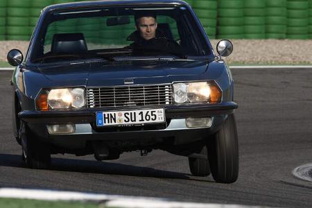 NSU Ro 80