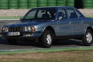 NSU Ro 80
