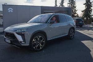 Mehr Batteriewechsel-Stationen in Deutschland