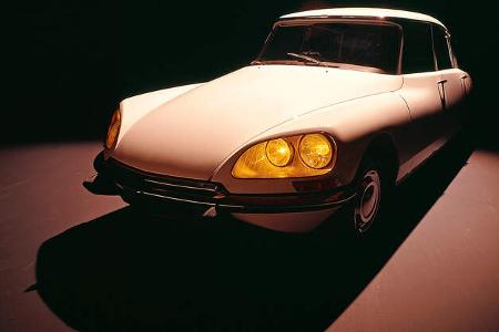 Citroen DS