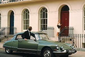 Citroen DS