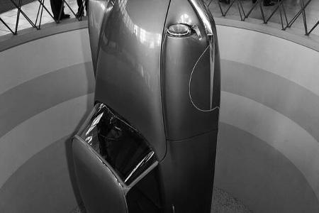 Citroen DS