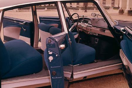 Citroen DS