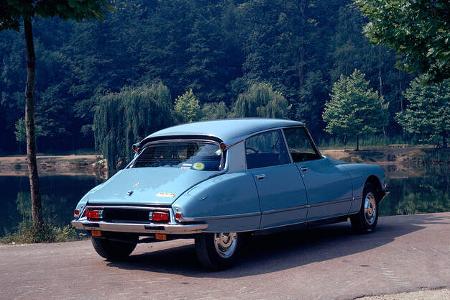 Citroen DS