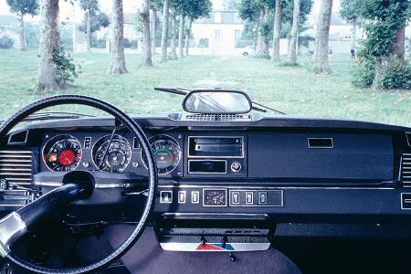 Citroen DS