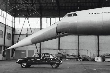 Citroen DS