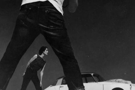 Citroen DS