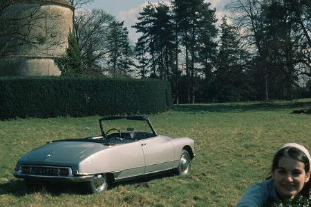 Citroen DS