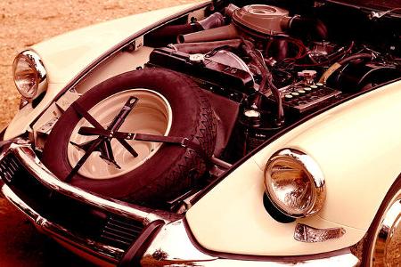 Citroen DS