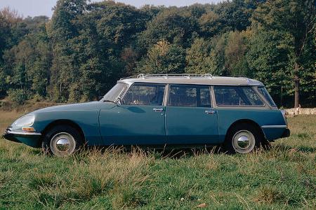 Citroen DS