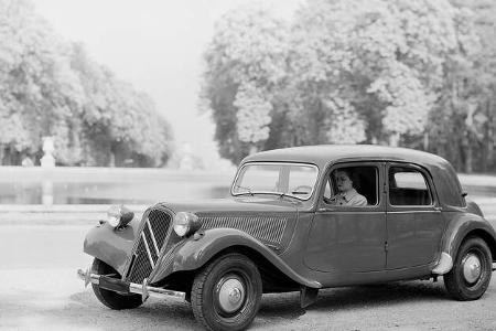 Citroen DS