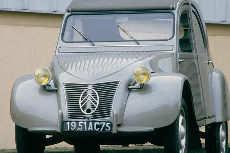 Citroen DS