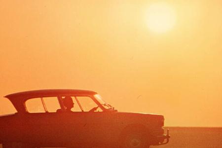 Citroen DS