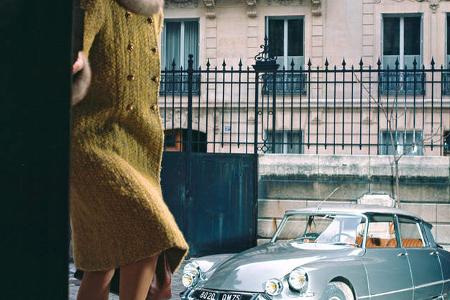 Citroen DS