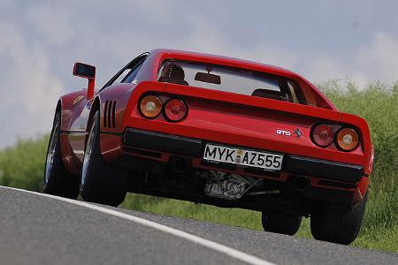 Ferrari 288 GTO