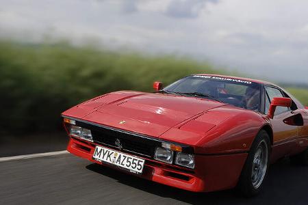 Ferrari 288 GTO Ferrari 288 GTO