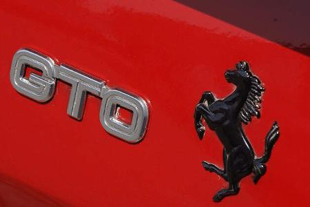 Ferrari 288 GTO