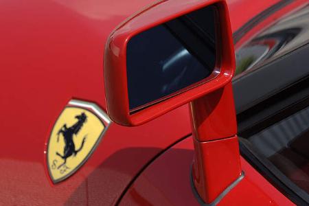 Ferrari 288 GTO