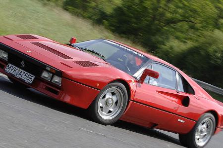 Ferrari 288 GTO