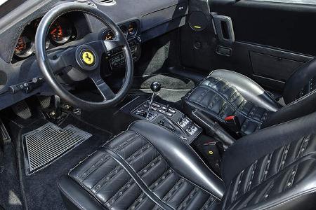 Ferrari 288 GTO