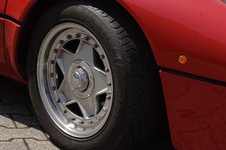 Ferrari 288 GTO