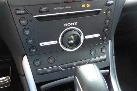 Ford Edge 2.0TDCI Bi-Turbo im Fahrbericht