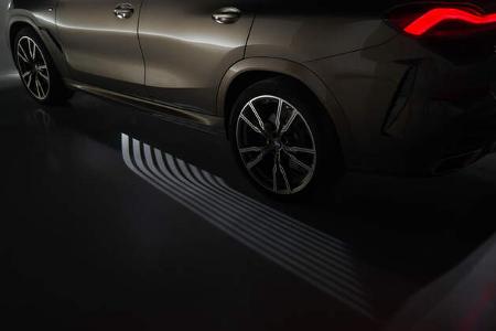 BMW X6 3. Generation 2020