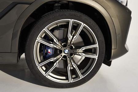 BMW X6 3. Generation 2020