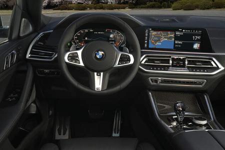 BMW X6 3. Generation 2020