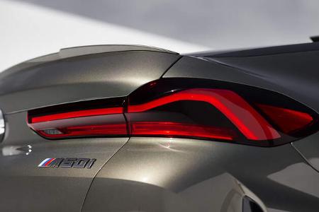 BMW X6 3. Generation 2020